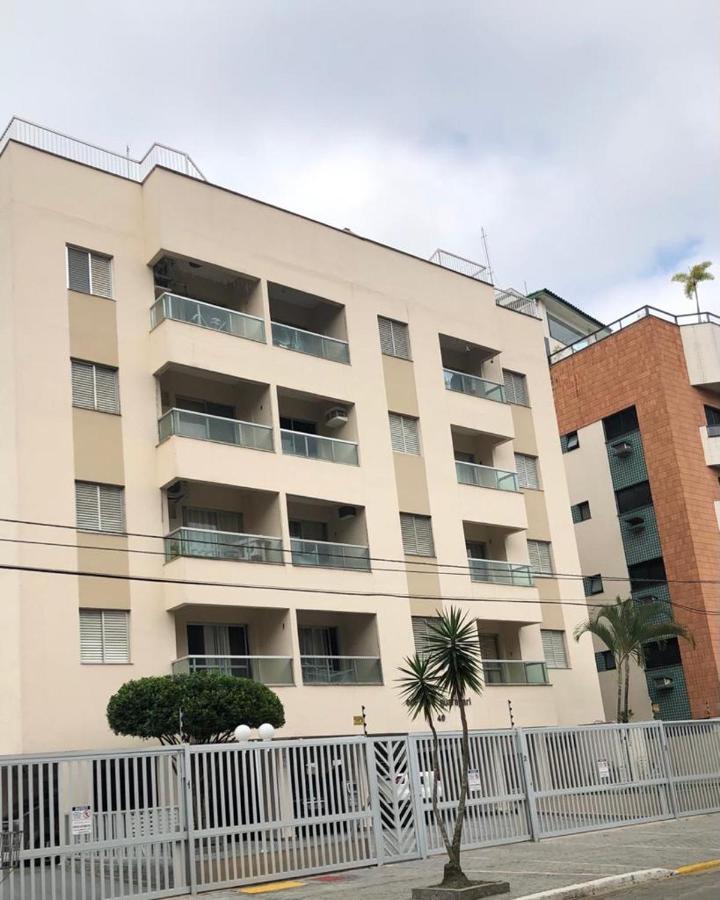 Apartamento Enseada Apartman Guarujá Kültér fotó