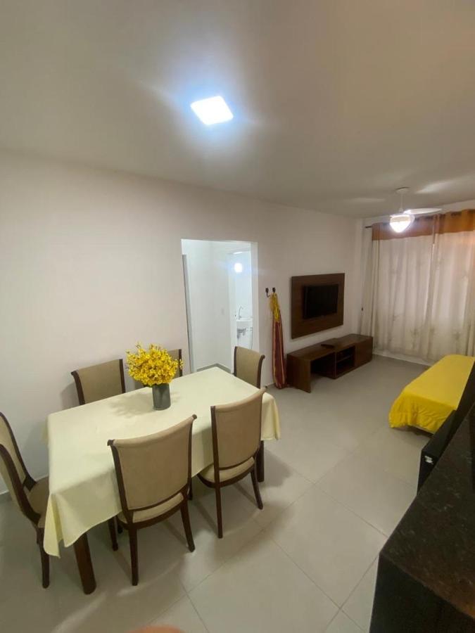 Apartamento Enseada Apartman Guarujá Kültér fotó