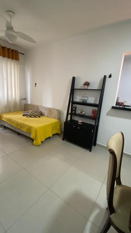 Apartamento Enseada Apartman Guarujá Kültér fotó
